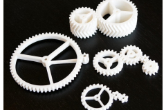 3D_Printed_Gears