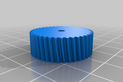 3D_Printed_Gear3