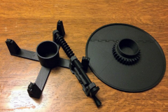 3D_Printed_Rotating_Table